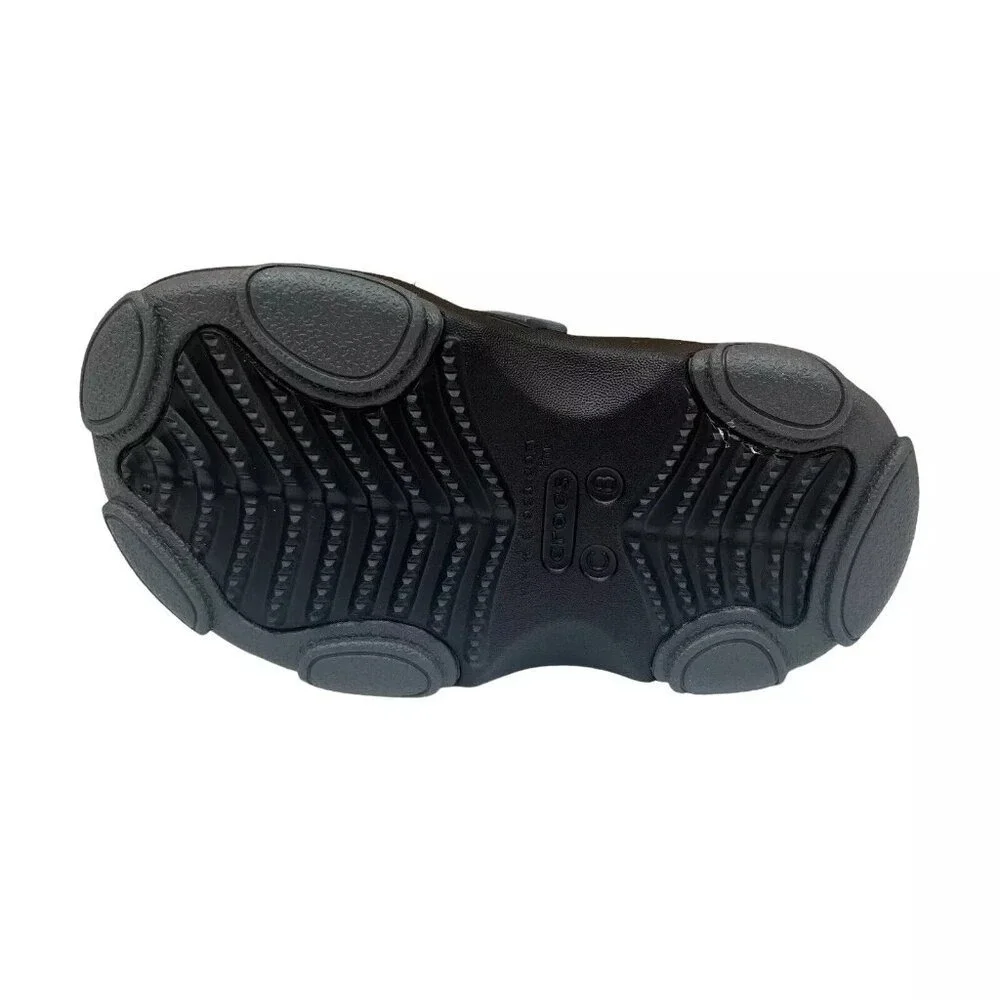 CROCS all terrain